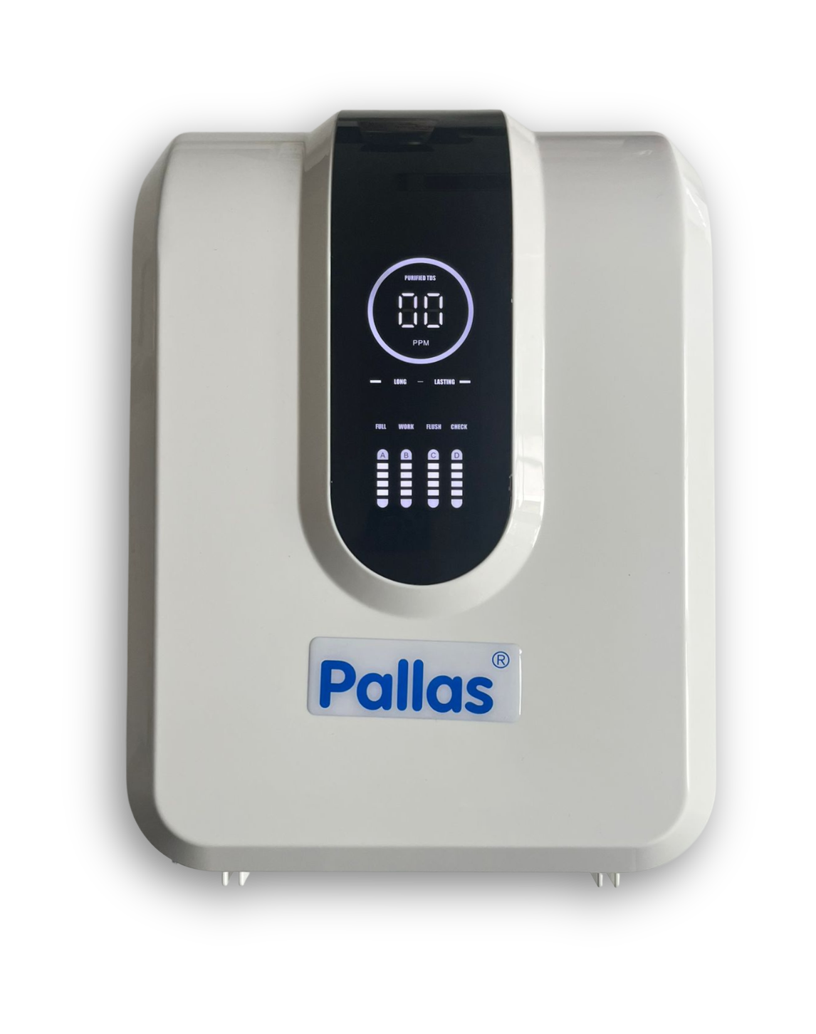 Pallas Enjoy Digital Slim