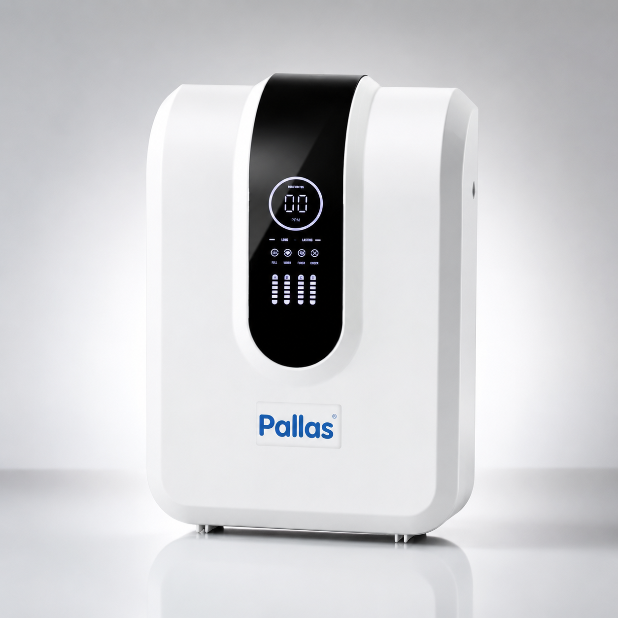 Pallas Enjoy Digital Slim