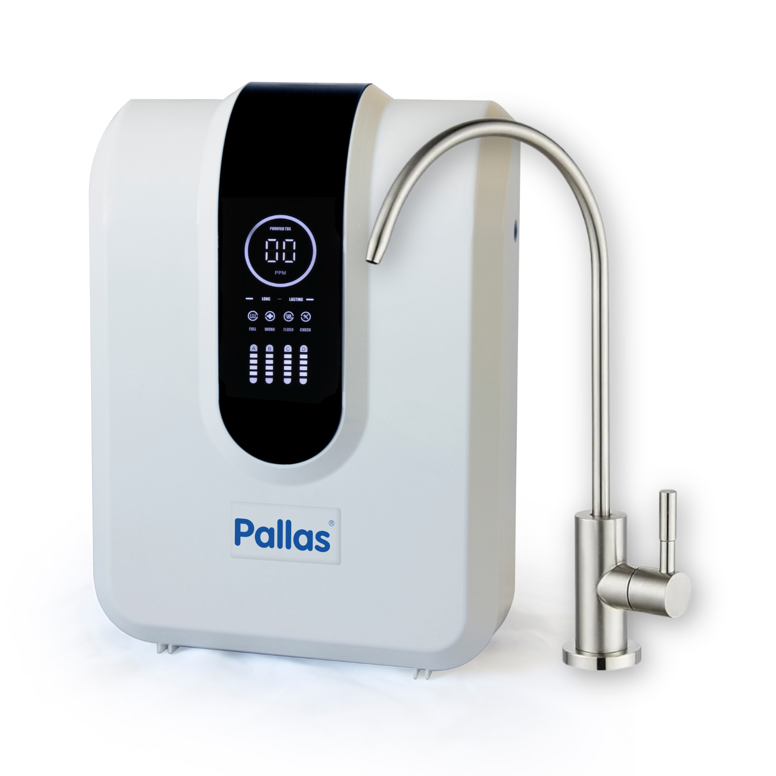 Pallas Enjoy Digital Slim - Image 2