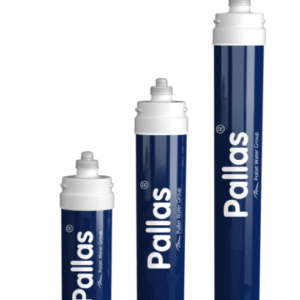 Pallas филтри за вода