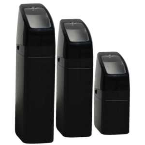 Pallas омекотителни инсталации