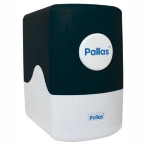 Pallas обратни осмози