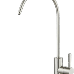 Кранче от неръждаема стомана