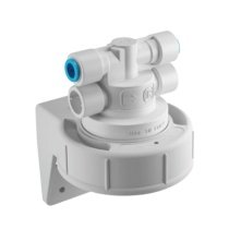 Глава за филтър права